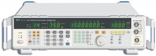 Máy phát tín hiệu RF MCP SG1502 (FM/AM, 300MHz)