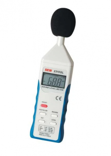 Máy đo độ ồn âm thanh SEW 2310 SL (30-130dB)